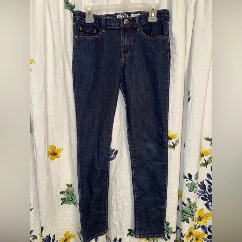 Oshkosh B’gosh Super Skinny Girls Jeans